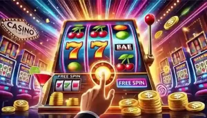 PHK77 Online Slot Games