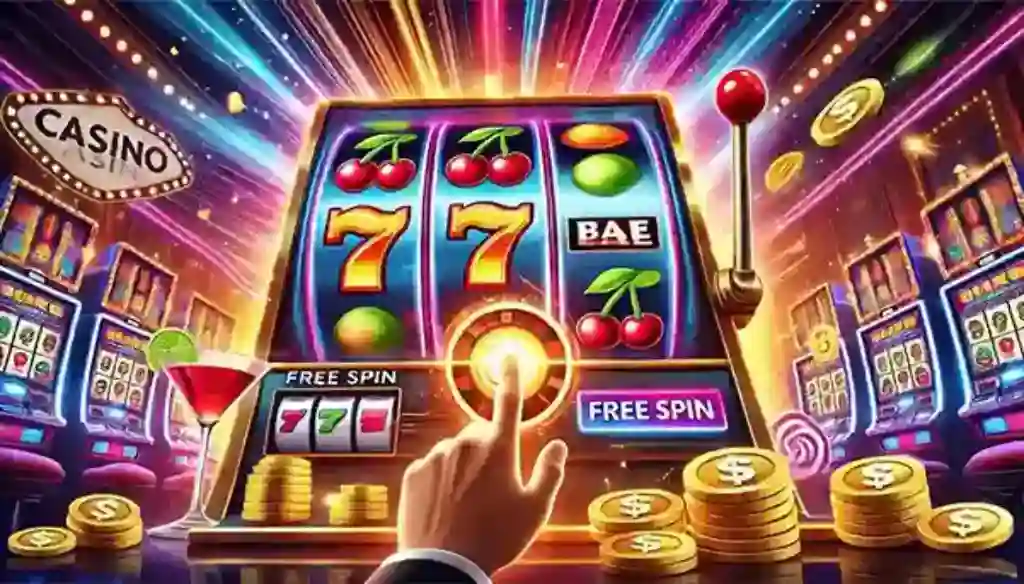 PHK77 Online Slot Games